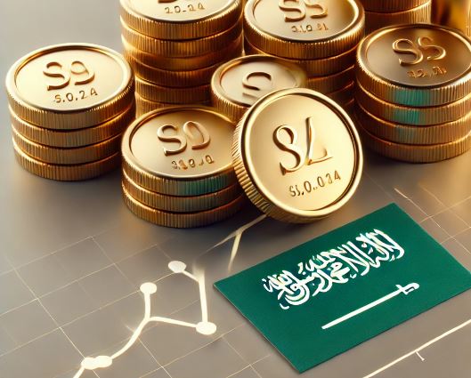 أسعار الذهب في السعودية