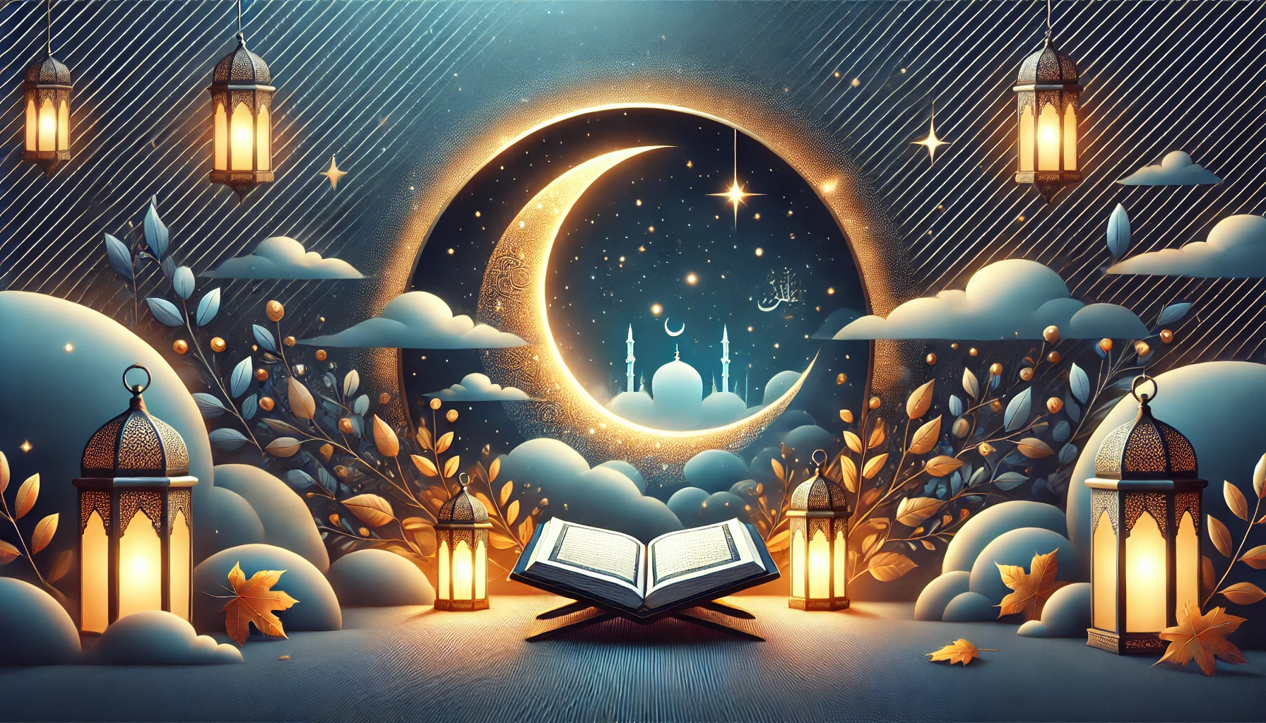 موعد الأيام البيض في شهر نوفمبر