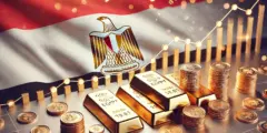 أسعار الذهب اليوم في مصر 2024 تحديث يومي لأحدث أسعار الذهب بجميع الأعيرة