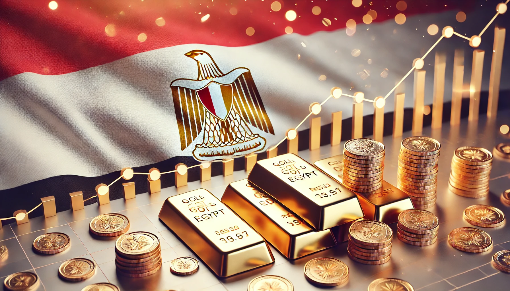 أسعار الذهب اليوم في مصر