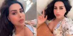 مشاهدة فيديو فضيحة هند القحطاني